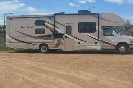 AztecRuinsNationalMonument Rv Rentals