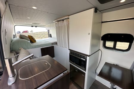 DenverRV rentals