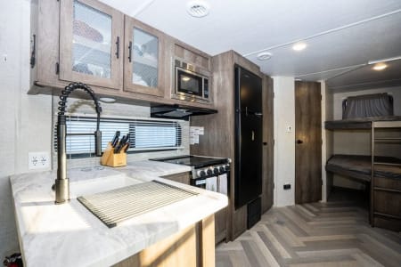 BeavercreekRV rentals