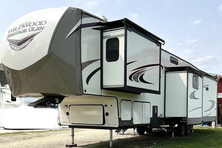 CarletonRV rentals