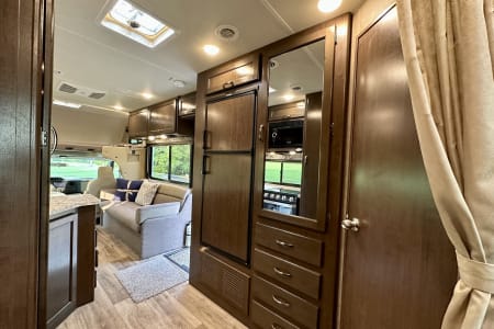 BigSiouxRecreationArea Rv Rentals