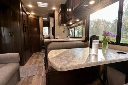 BigSiouxRecreationArea Rv Rentals