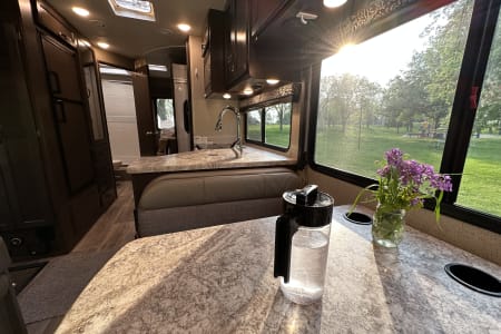 BigSiouxRecreationArea Rv Rentals