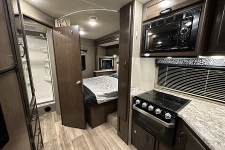 LakeVermillionRecreationArea Rv Rentals