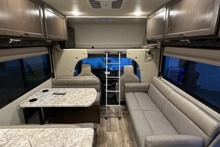 BigSiouxRecreationArea Rv Rentals