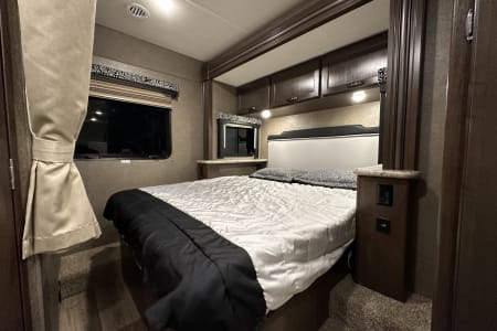 BigSiouxRecreationArea Rv Rentals