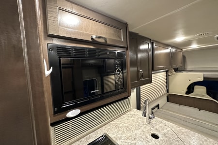 BigSiouxRecreationArea Rv Rentals