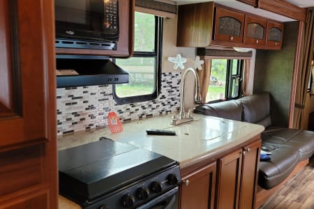 CLEARWATERRV rentals