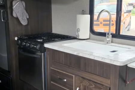 CameronRV rentals