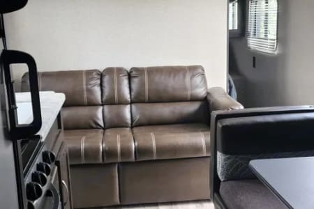 CameronRV rentals