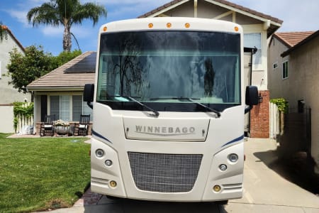 UplandRV rentals