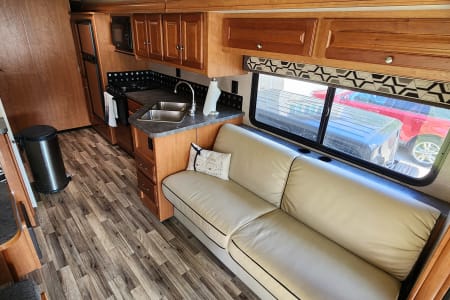 UplandRV rentals