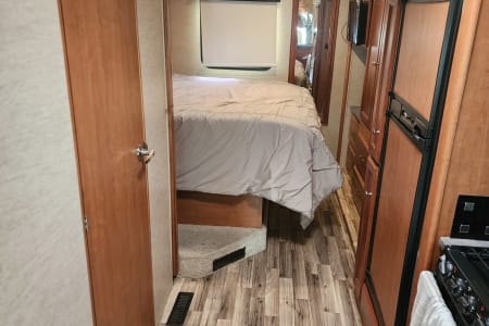 UplandRV rentals