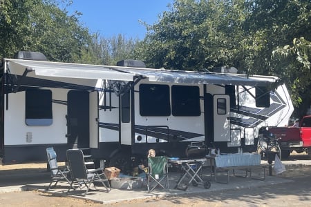 OakleyRV rentals