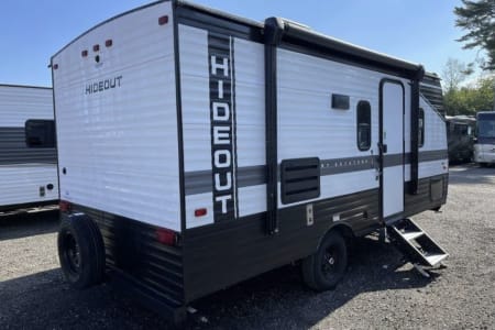 MadisonRV rentals