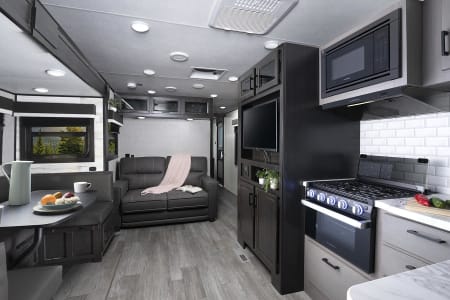 RV Rental indiana