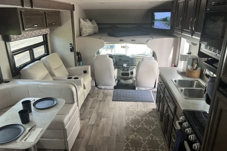 RV Rental kalispell,Montana-(MT)