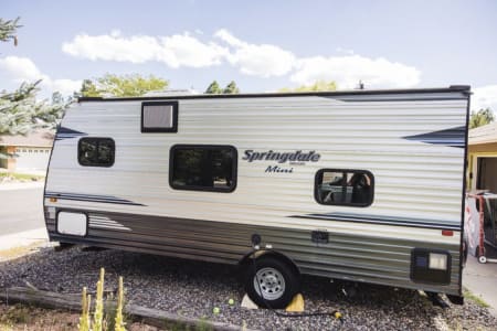 RV Rental flagstaff,Arizona-(AZ)