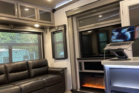 GeorgetownRV rentals