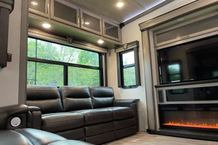 GeorgetownRV rentals