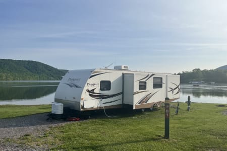 GapRV rentals