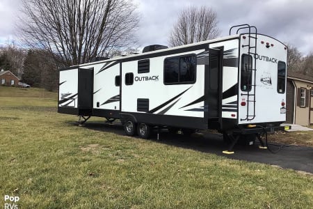 AberdeenRV rentals