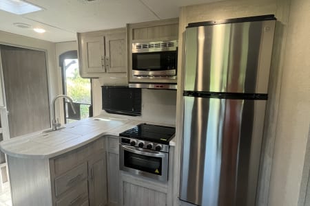 SusquehannaStatePark Rv Rentals