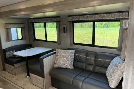 SusquehannaStatePark Rv Rentals