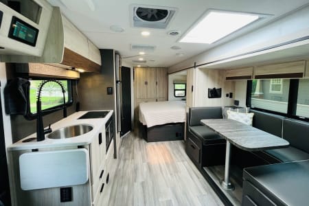 RV Rental kennewick,Washington-(WA)