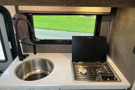 RV Rental kennewick,Washington-(WA)