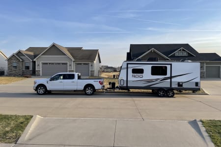 AnkenyRV rentals