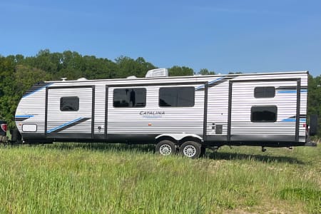 SusquehannaStatePark Rv Rentals