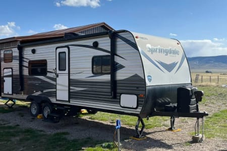 CameronRV rentals