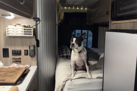 RV Rental vallejo,California-(CA)