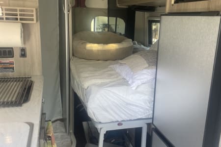 RV Rental vallejo,California-(CA)