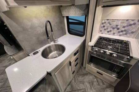 RV Rental anchorage,Alaska-(AK)