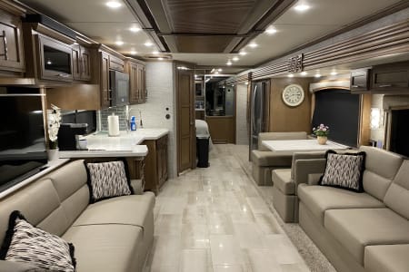 MiddlesexRV rentals