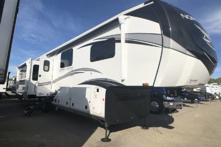 Homer CityRV rentals