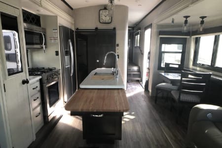 Homer CityRV rentals