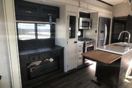 Homer CityRV rentals