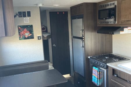 CameronRV rentals