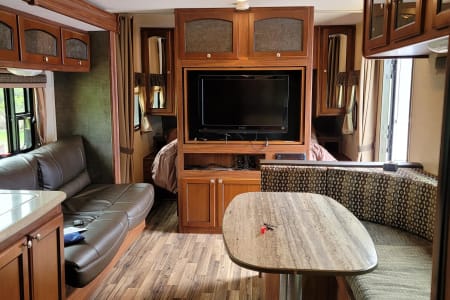 CLEARWATERRV rentals