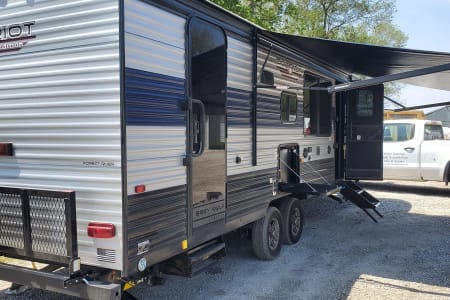 OutLandiaFestival Rv Rentals