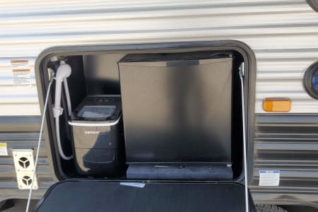 RV Rental nebraska