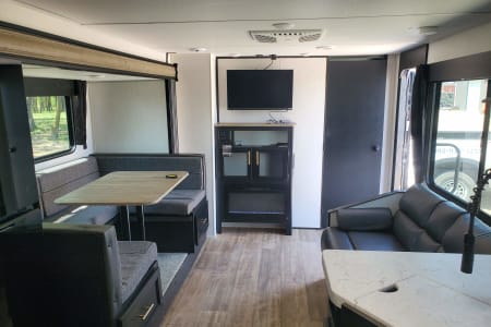 EugeneT.MahoneyStatePark Rv Rentals