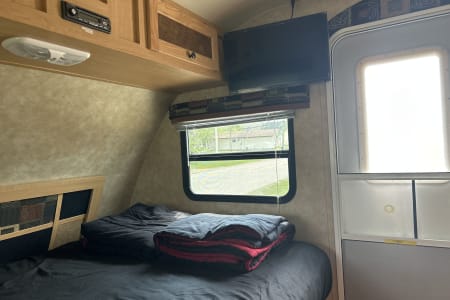 RidingMountainNationalPark Rv Rentals