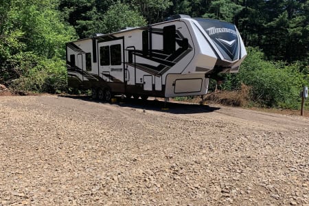 AinsworthStatePark Rv Rentals