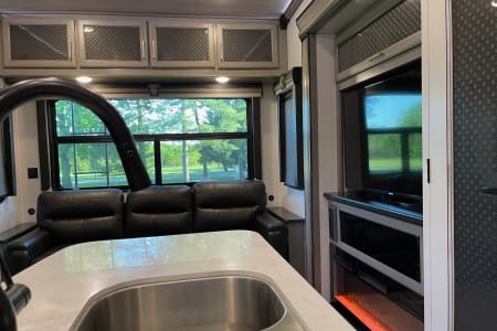 GeorgetownRV rentals