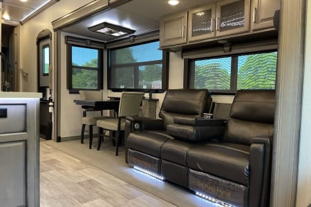 GeorgetownRV rentals