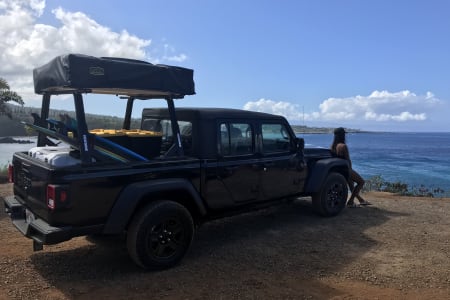 KahuluiRV rentals